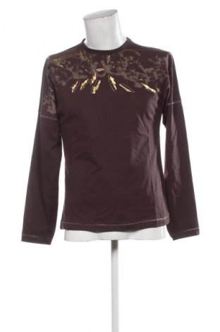 Herren Shirt Unbranded, Größe XL, Farbe Braun, Preis 16,99 €