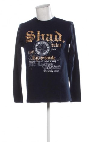 Herren Shirt Unbranded, Größe XL, Farbe Blau, Preis 13,99 €