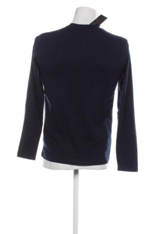 Herren Shirt Unbranded, Größe L, Farbe Blau, Preis 14,99 €