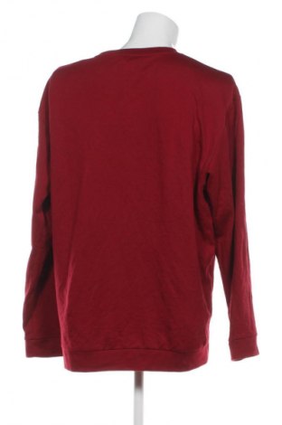 Férfi blúz Unbranded, Méret 4XL, Szín Piros, Ár 5 529 Ft