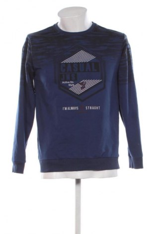 Herren Shirt Unbranded, Größe L, Farbe Blau, Preis 6,99 €