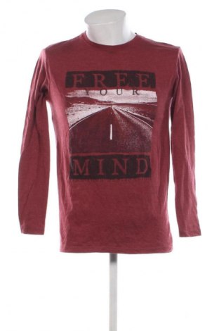 Herren Shirt Unbranded, Größe M, Farbe Rot, Preis 8,99 €