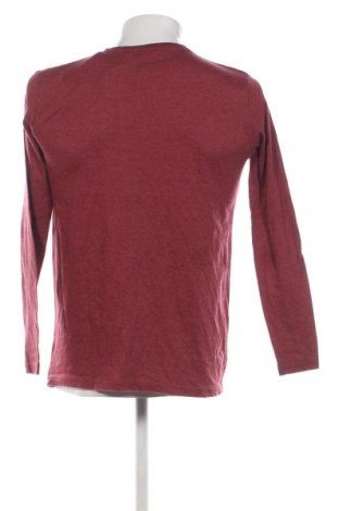 Herren Shirt Unbranded, Größe M, Farbe Rot, Preis 8,99 €