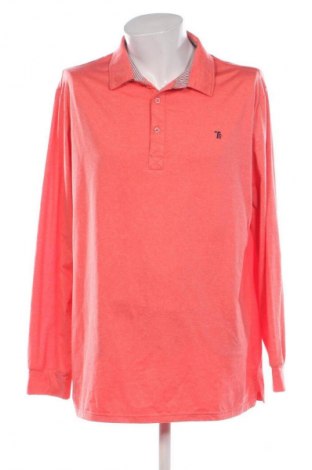 Bluză de bărbați Unbranded, Mărime XL, Culoare Roz, Preț 51,99 Lei