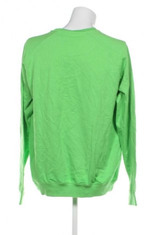 Herren Shirt Unbranded, Größe XXL, Farbe Grün, Preis 9,99 €