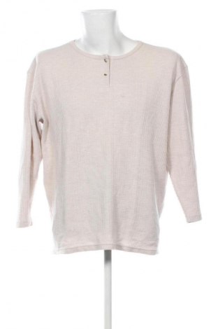 Bluză de bărbați Unbranded, Mărime L, Culoare Bej, Preț 44,99 Lei