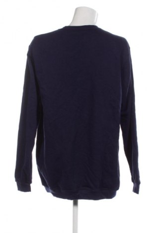 Herren Shirt Unbranded, Größe XXL, Farbe Blau, Preis 9,99 €