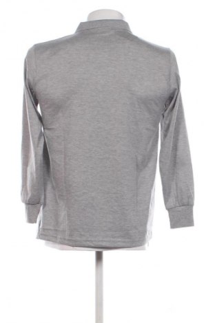 Herren Shirt Unbranded, Größe L, Farbe Grau, Preis 15,99 €