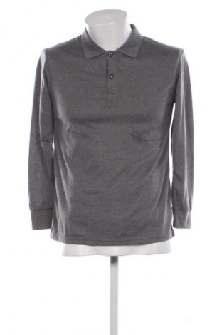 Herren Shirt Unbranded, Größe L, Farbe Grau, Preis 15,99 €