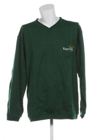 Bluză de bărbați Unbranded, Mărime XXL, Culoare Verde, Preț 73,99 Lei