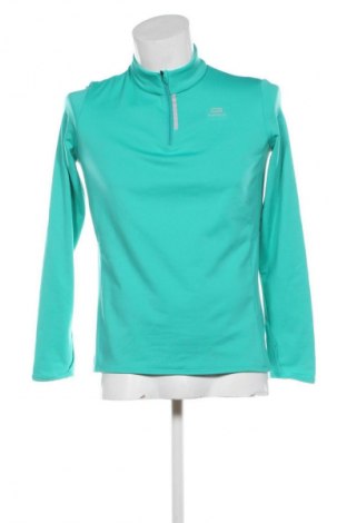 Herren Shirt Unbranded, Größe M, Farbe Grün, Preis 11,76 €