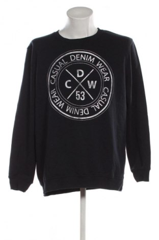 Bluză de bărbați Unbranded, Mărime XXL, Culoare Albastru, Preț 61,99 Lei