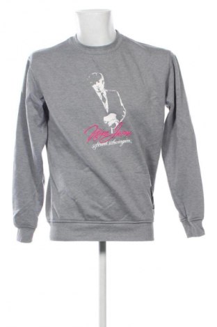 Herren Shirt Unbranded, Größe L, Farbe Grau, Preis € 8,99