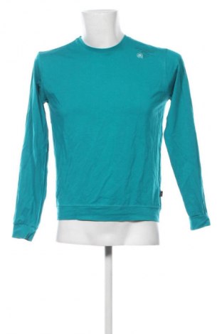 Bluză de bărbați Unbranded, Mărime L, Culoare Albastru, Preț 50,00 Lei