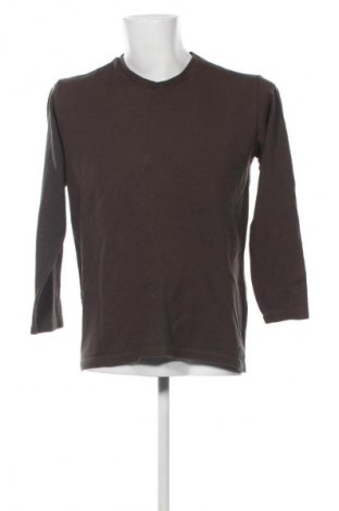 Bluză de bărbați Unbranded, Mărime M, Culoare Verde, Preț 50,00 Lei