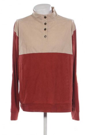 Мъжка блуза Unbranded, Размер XXL, Цвят Многоцветен, Цена 13,99 лв.