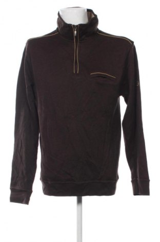 Bluză de bărbați Unbranded, Mărime XXL, Culoare Maro, Preț 46,99 Lei