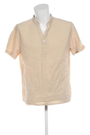 Bluză de bărbați Unbranded, Mărime XXL, Culoare Bej, Preț 50,00 Lei
