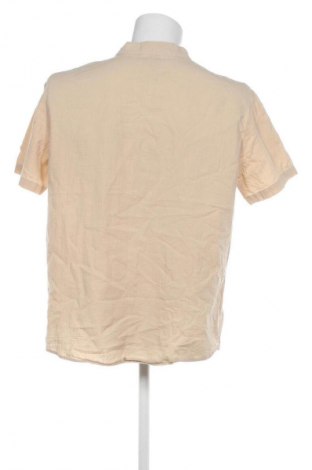 Bluză de bărbați Unbranded, Mărime XXL, Culoare Bej, Preț 50,00 Lei