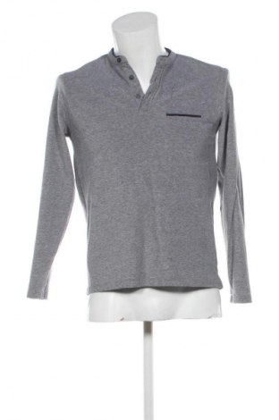 Мъжка блуза Unbranded, Размер L, Цвят Сив, Цена 6,13 €