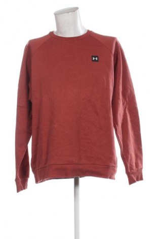 Bluză de bărbați Under Armour, Mărime XL, Culoare Maro, Preț 79,99 Lei