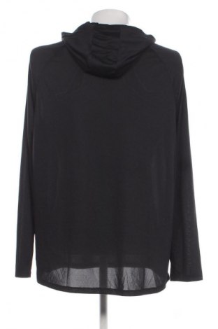 Herren Shirt Under Armour, Größe XL, Farbe Schwarz, Preis 43,99 €