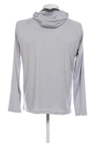 Herren Shirt Under Armour, Größe M, Farbe Grau, Preis 43,99 €