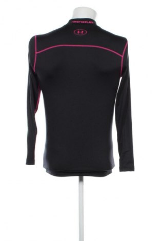 Herren Shirt Under Armour, Größe L, Farbe Schwarz, Preis 27,99 €