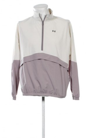 Herren Shirt Under Armour, Größe S, Farbe Mehrfarbig, Preis 22,99 €