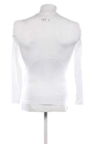 Herren Shirt Under Armour, Größe M, Farbe Weiß, Preis 49,99 €