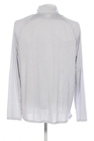 Bluză de bărbați Under Armour, Mărime XL, Culoare Gri, Preț 212,99 Lei