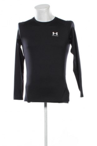 Herren Shirt Under Armour, Größe L, Farbe Schwarz, Preis 20,97 €