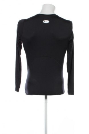 Herren Shirt Under Armour, Größe L, Farbe Schwarz, Preis 20,97 €