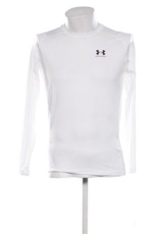Herren Shirt Under Armour, Größe XL, Farbe Weiß, Preis € 50,99