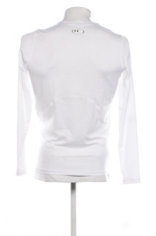 Herren Shirt Under Armour, Größe XL, Farbe Weiß, Preis € 50,99