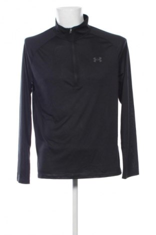 Herren Shirt Under Armour, Größe L, Farbe Schwarz, Preis 55,99 €