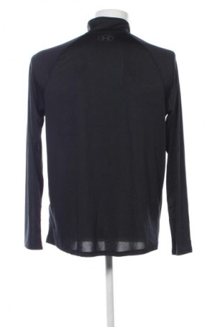 Herren Shirt Under Armour, Größe L, Farbe Schwarz, Preis 55,99 €