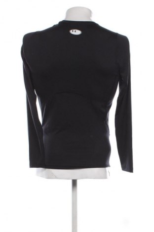 Herren Shirt Under Armour, Größe L, Farbe Schwarz, Preis € 45,99