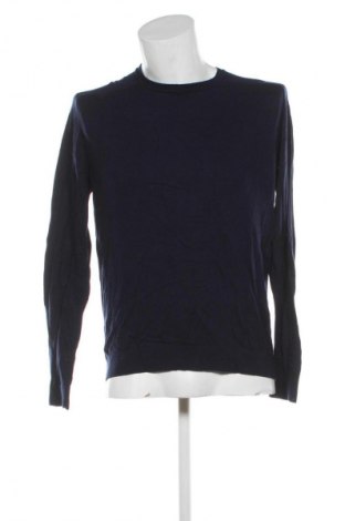 Herren Shirt United Colors Of Benetton, Größe XL, Farbe Blau, Preis 13,99 €