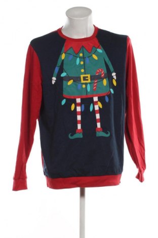 Herren Shirt Up 2 Fashion, Größe XL, Farbe Mehrfarbig, Preis 10,99 €