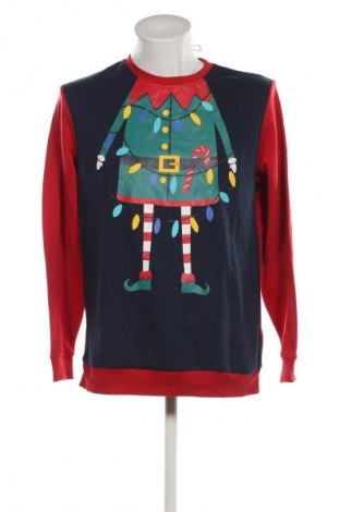 Herren Shirt Up 2 Fashion, Größe L, Farbe Mehrfarbig, Preis 8,99 €