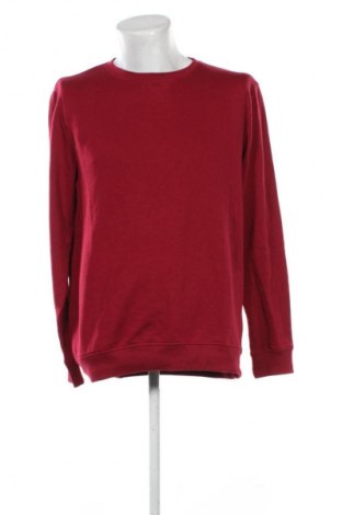 Мъжка блуза Up 2 Fashion, Размер L, Цвят Червен, Цена 51,99 лв.