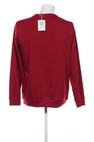 Мъжка блуза Up 2 Fashion, Размер L, Цвят Червен, Цена 51,99 лв.