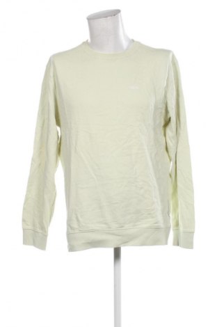 Bluză de bărbați Vans, Mărime XL, Culoare Verde, Preț 35,99 Lei