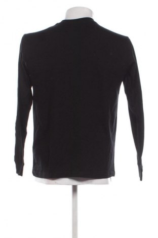 Мъжка блуза Vans, Размер XL, Цвят Черен, Цена 41,99 лв.