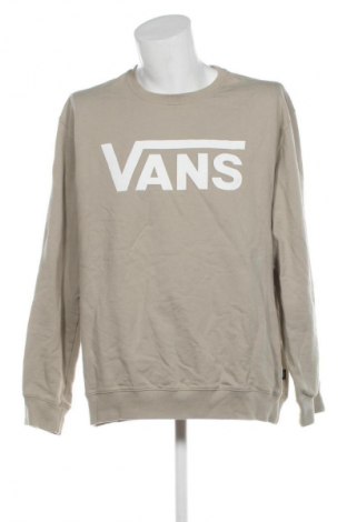 Bluză de bărbați Vans, Mărime XL, Culoare Bej, Preț 285,99 Lei