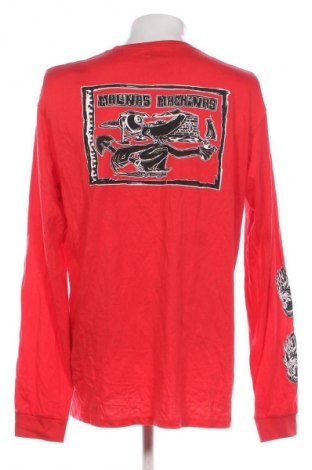 Herren Shirt Volcom, Größe XL, Farbe Mehrfarbig, Preis 23,99 €