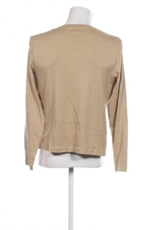 Herren Shirt Watson's, Größe L, Farbe Beige, Preis € 11,99