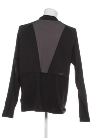 Herren Shirt Wedze, Größe XXL, Farbe Schwarz, Preis 8,99 €