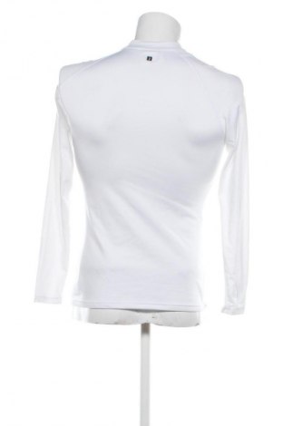 Bluză de bărbați Wedze, Mărime M, Culoare Alb, Preț 60,53 Lei